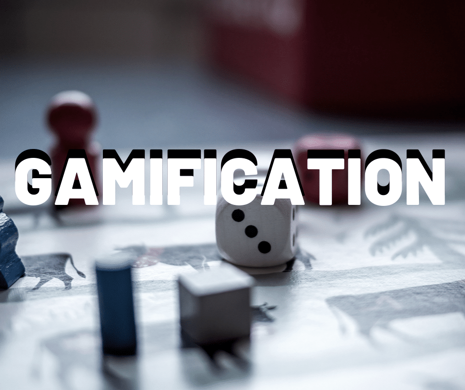 Gamification: Convierte tu modelo de negocio en un juego y gana más –  Astucia Empresarial
